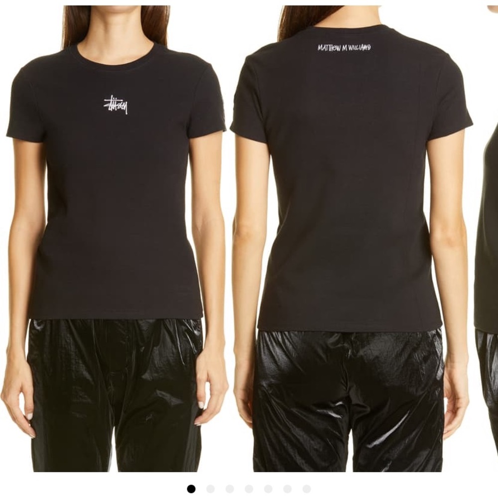 100% AUTHENTIC STUSSY